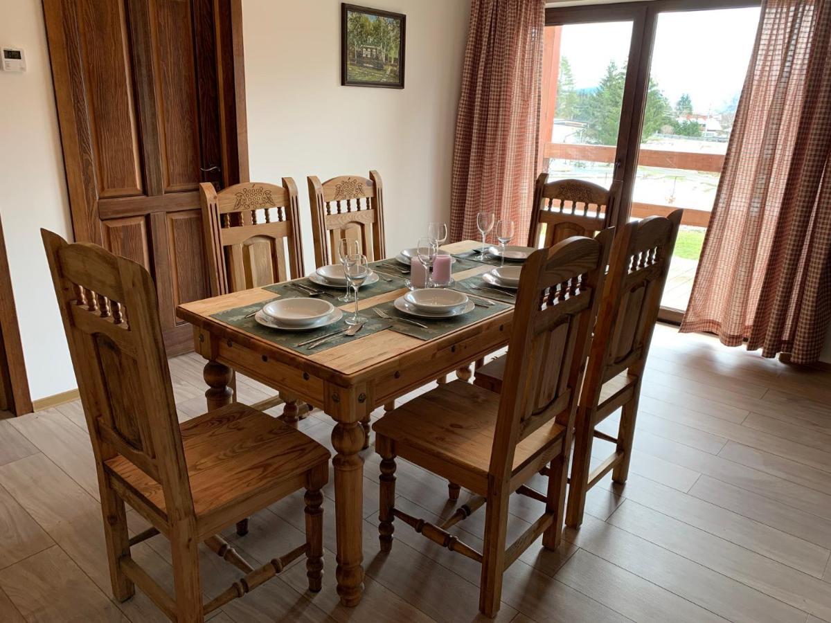 Pension & Apartments Waldkrieber Presseggersee Zewnętrze zdjęcie