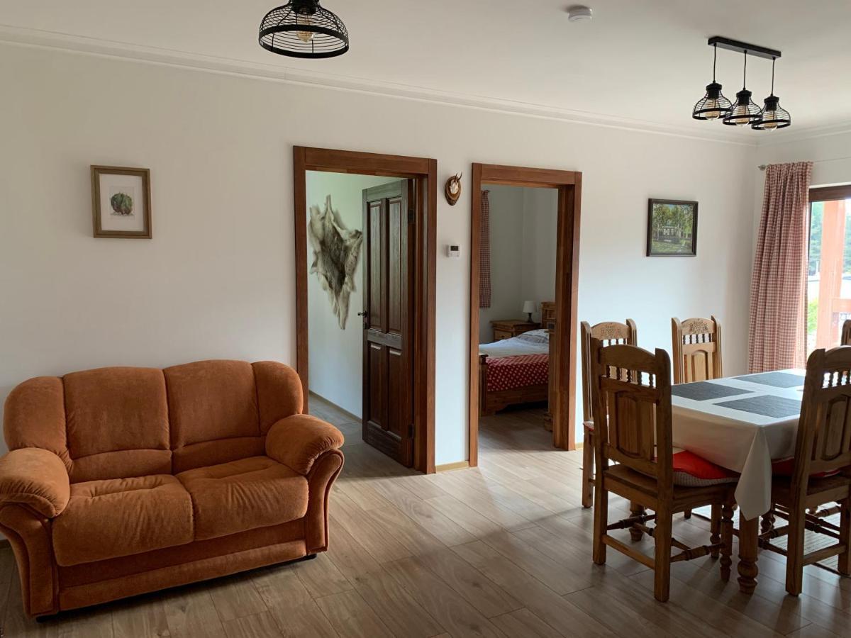 Pension & Apartments Waldkrieber Presseggersee Zewnętrze zdjęcie