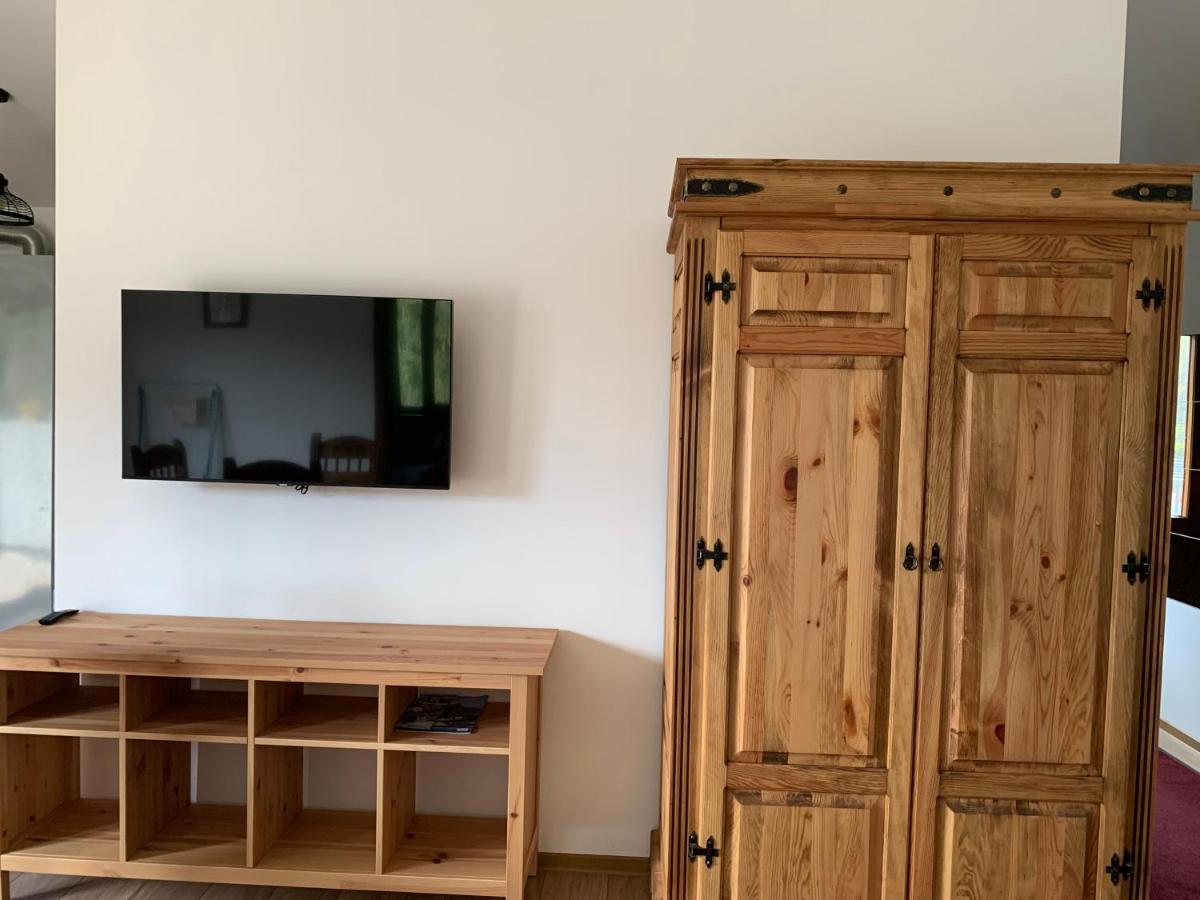 Pension & Apartments Waldkrieber Presseggersee Zewnętrze zdjęcie