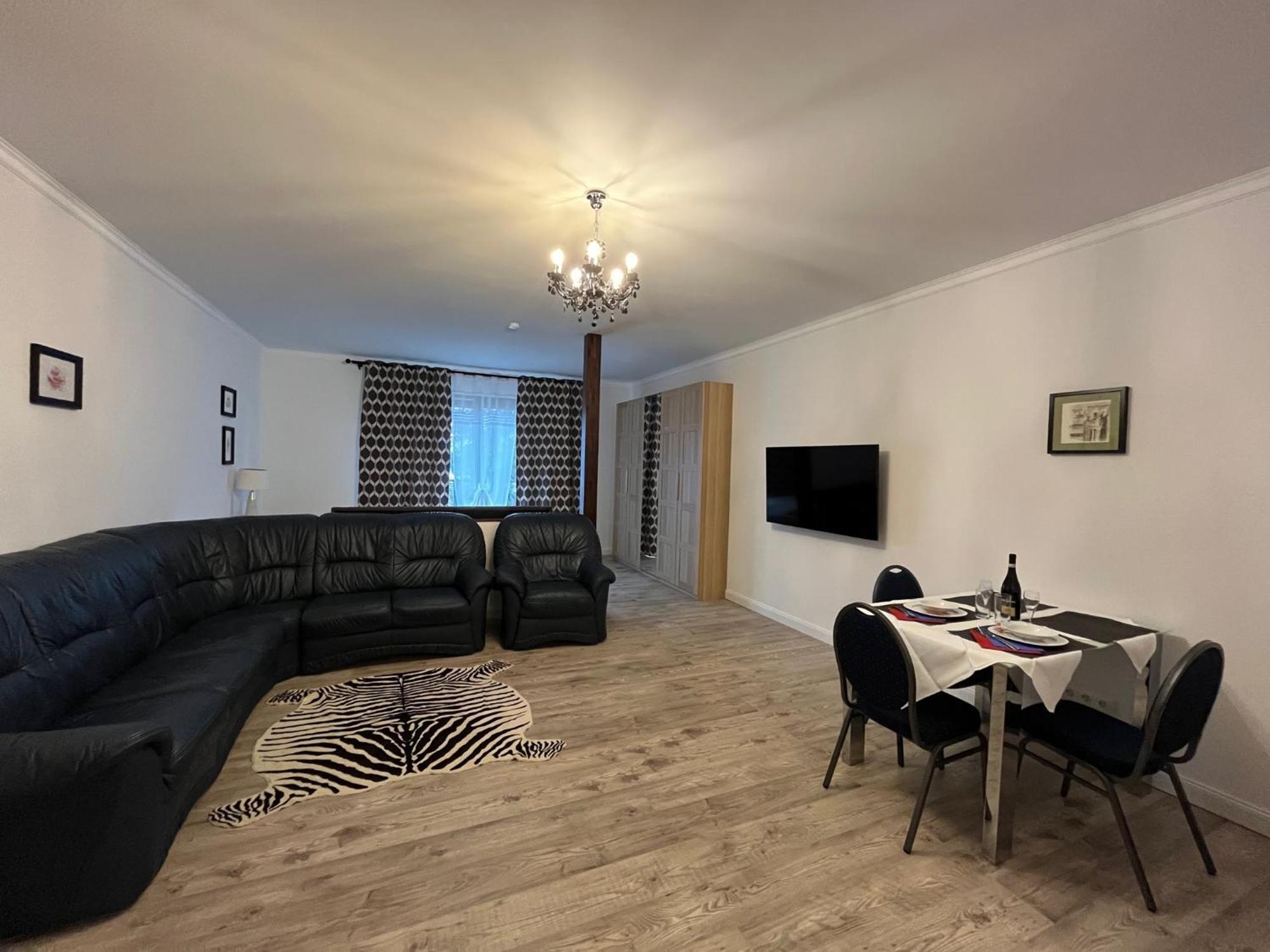 Pension & Apartments Waldkrieber Presseggersee Pokój zdjęcie