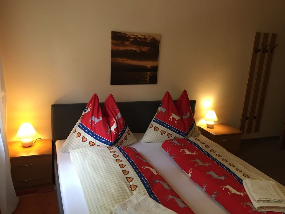 Pension & Apartments Waldkrieber Presseggersee Zewnętrze zdjęcie
